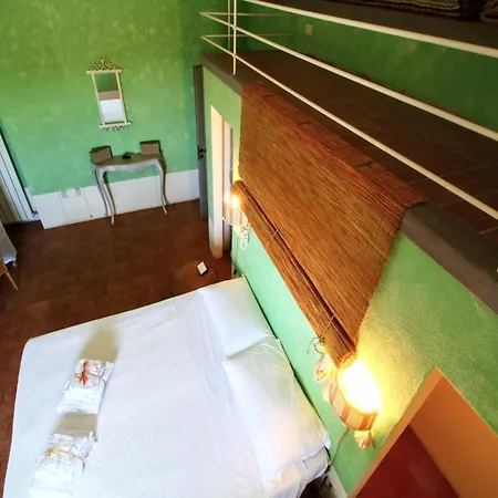 Holiday home Ninfee