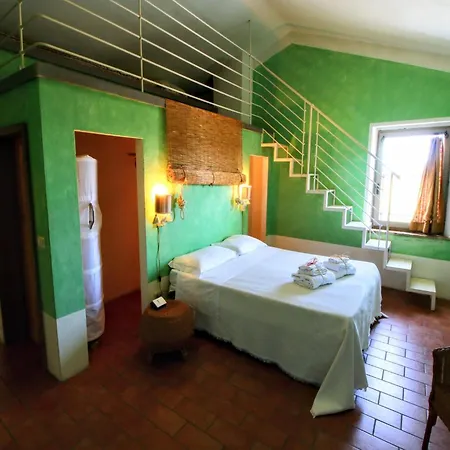 Near Trasimeno Vineyards Casa vacanze Villastrada (Umbria)