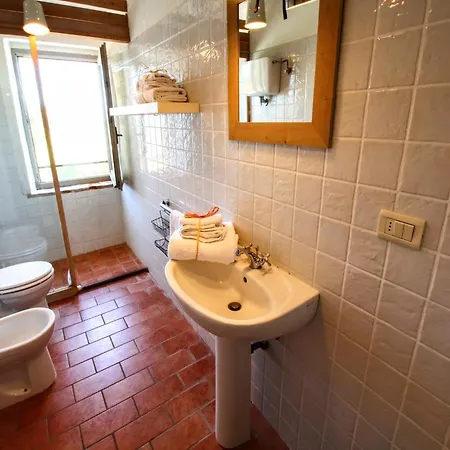 Holiday home Ninfee Villastrada (Umbria)