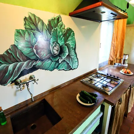 Near Trasimeno Vineyards * Villastrada (Umbria)