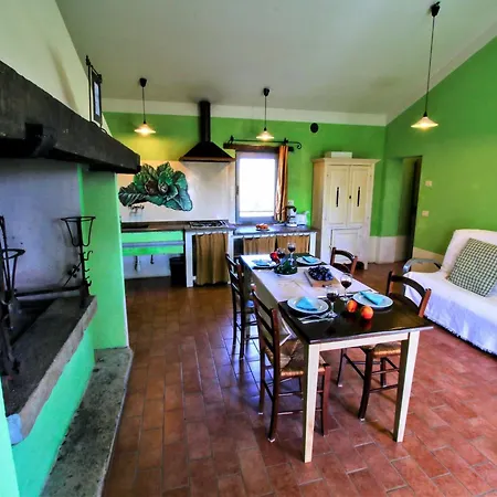 Near Trasimeno Vineyards Casa vacanze