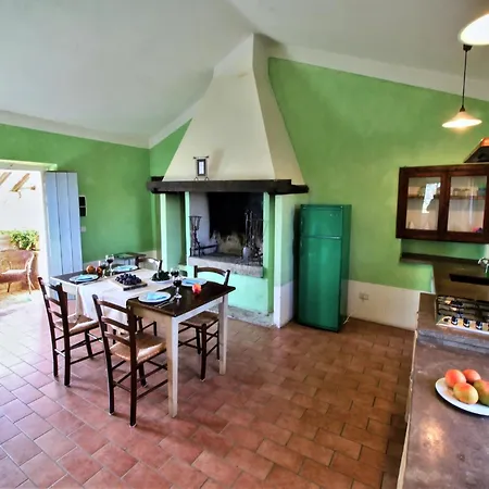 Casa vacanze Near Trasimeno Vineyards
