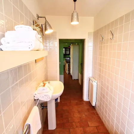 Near Trasimeno Vineyards Casa vacanze Villastrada (Umbria)