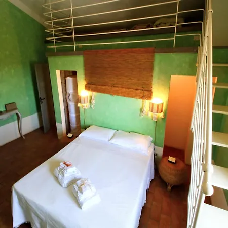 Near Trasimeno Vineyards