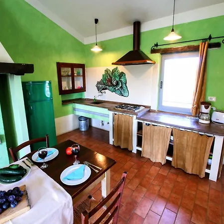 Ninfee Holiday home
