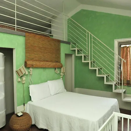 Holiday home Ninfee *