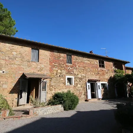 Near Trasimeno Vineyards Villastrada