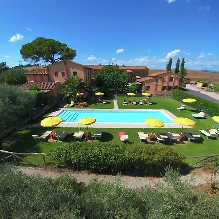 Near Trasimeno Vineyards Casa vacanze