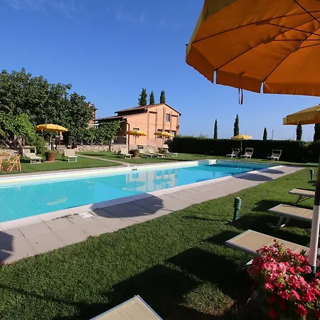 Near Trasimeno Vineyards * Villastrada (Umbria)