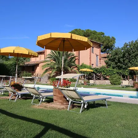 Casa vacanze Near Trasimeno Vineyards