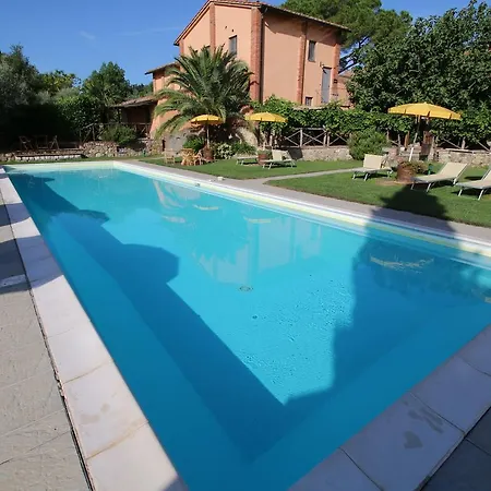 Ninfee Holiday home Villastrada (Umbria)