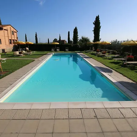 Ninfee Villastrada (Umbria)