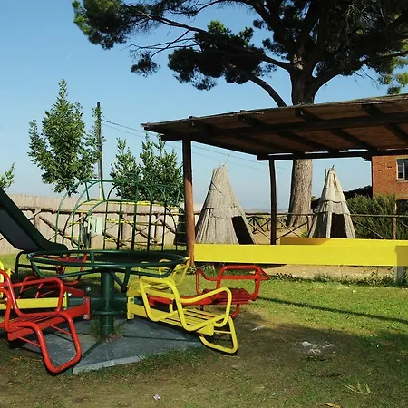 Holiday home Ninfee