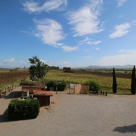 Near Trasimeno Vineyards Villastrada (Umbria)