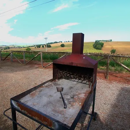 Near Trasimeno Vineyards Villastrada