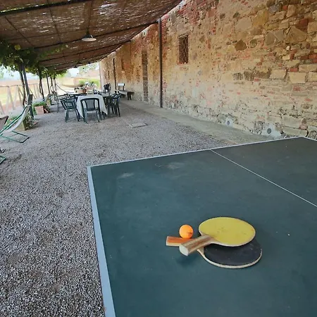 Tatil Evi Ninfee Villastrada (Umbria)